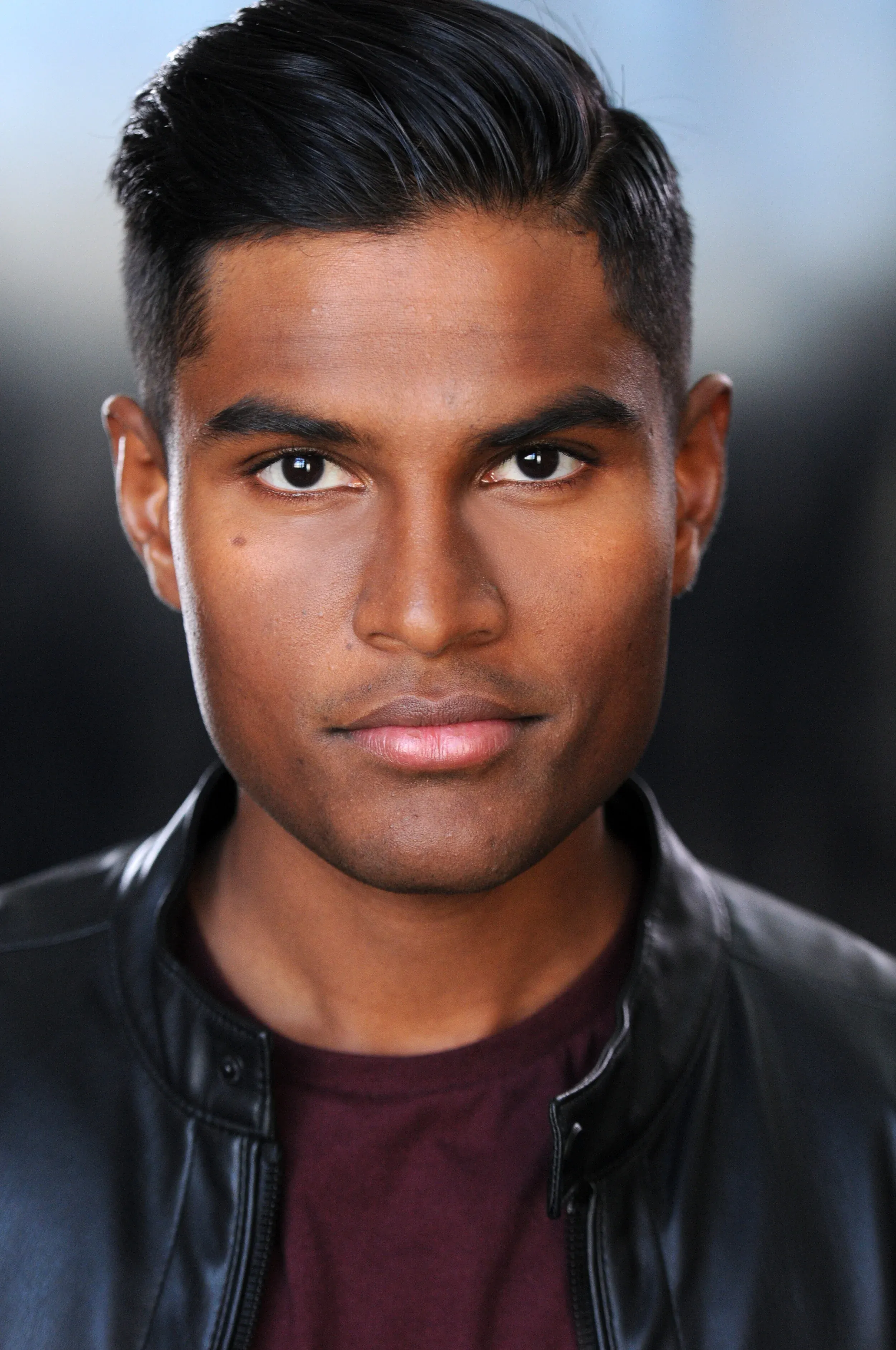 Siddharth Kusuma, photo 1