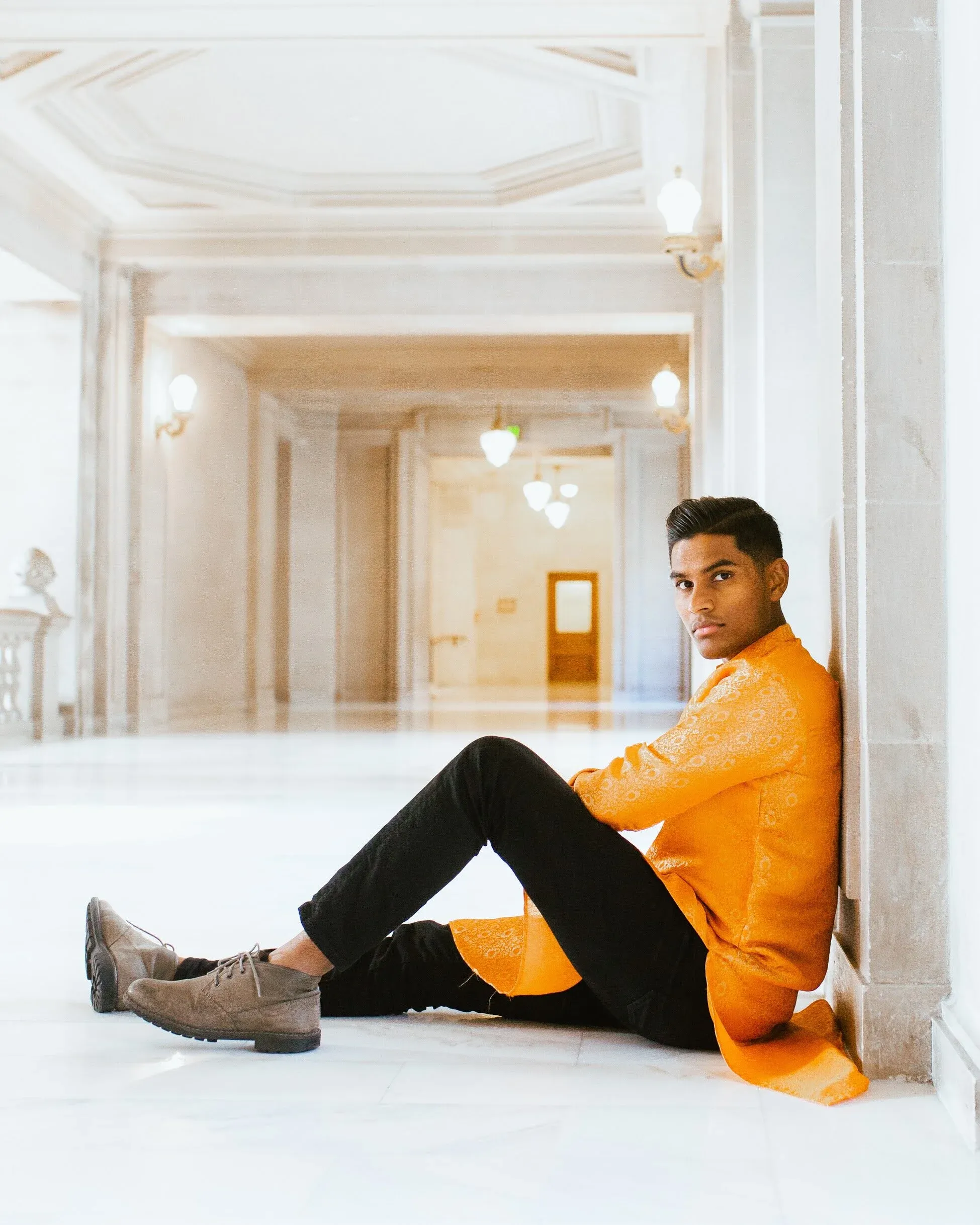 Siddharth Kusuma, photo 6