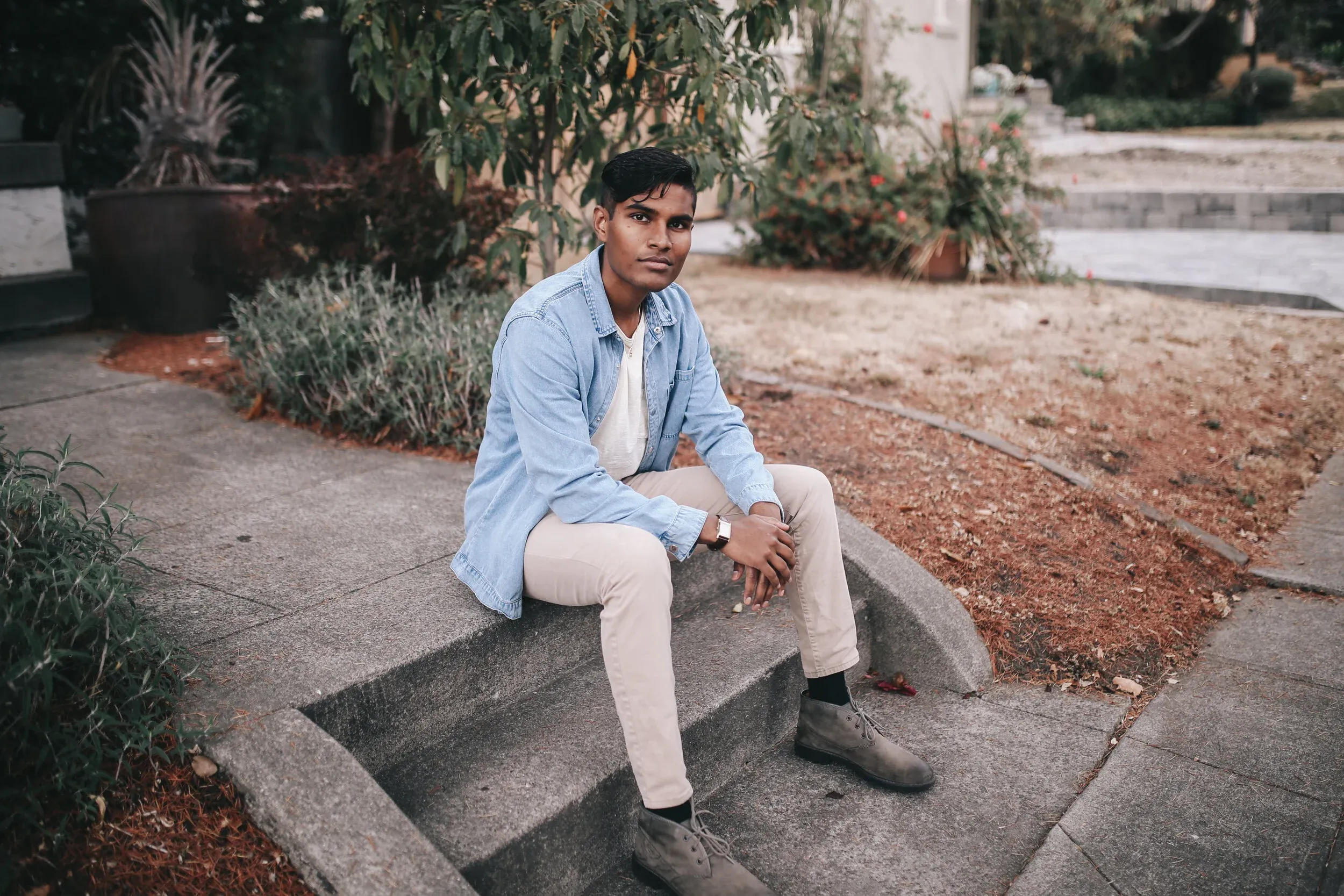 Siddharth Kusuma, photo 16