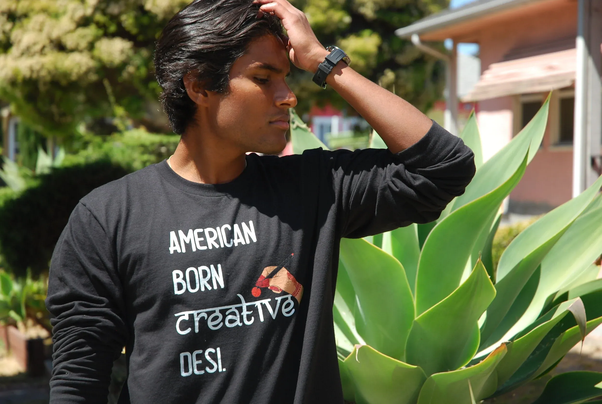 Siddharth Kusuma, photo 19