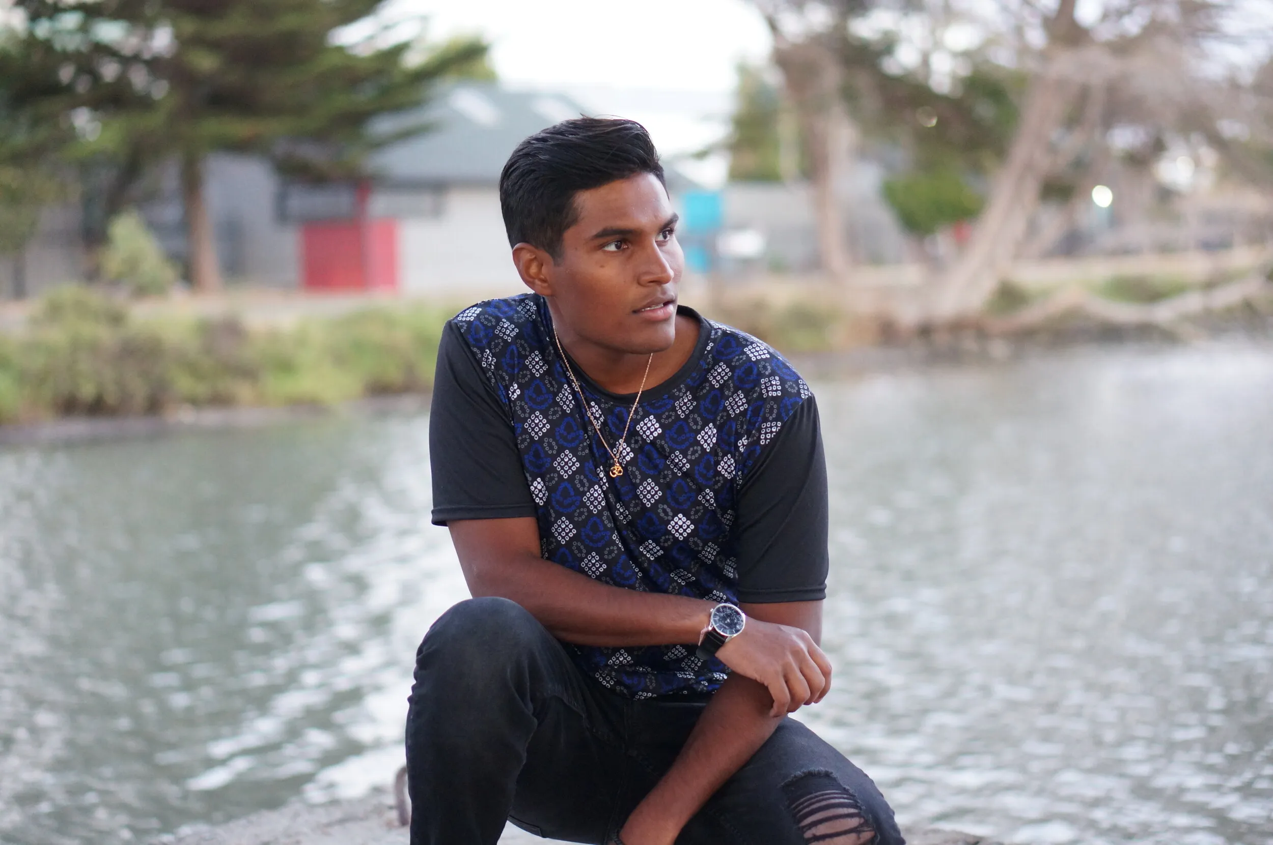 Siddharth Kusuma, photo 20