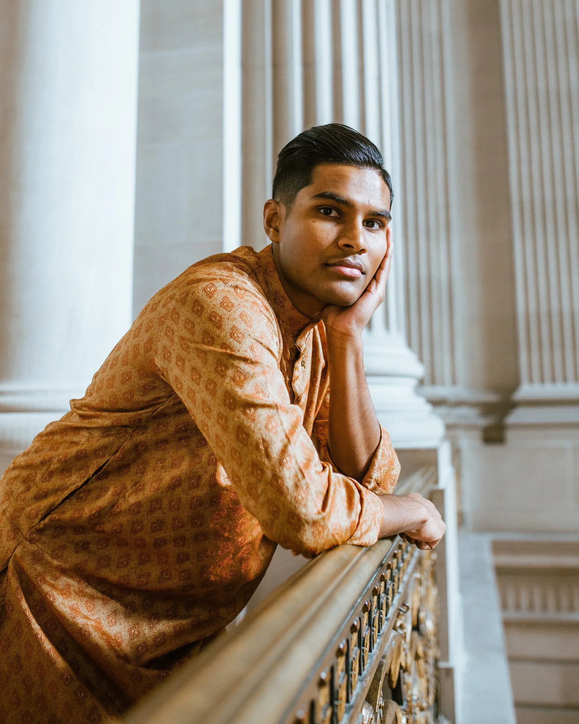 Siddharth Kusuma, photo 21