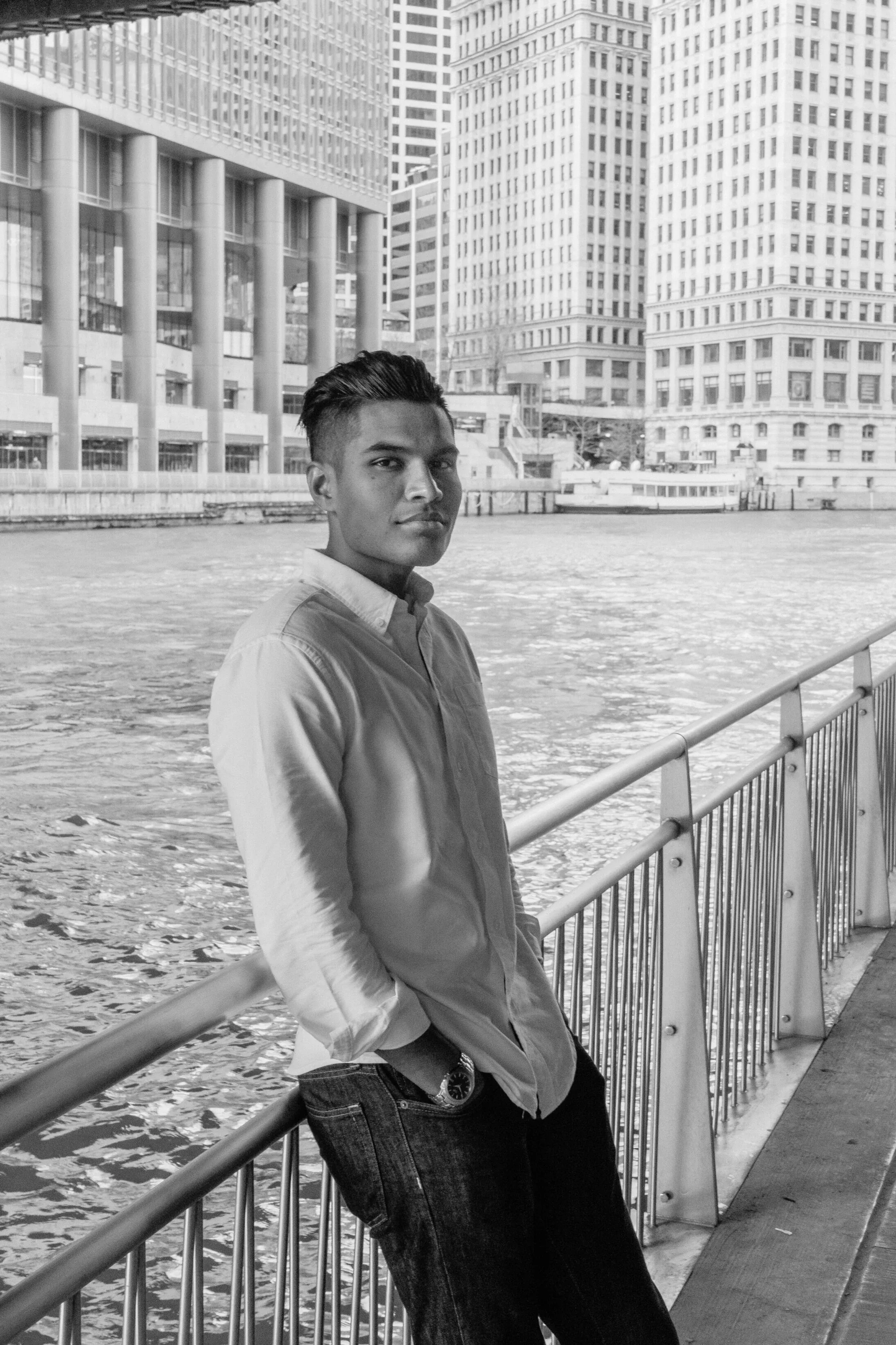 Siddharth Kusuma, photo 22