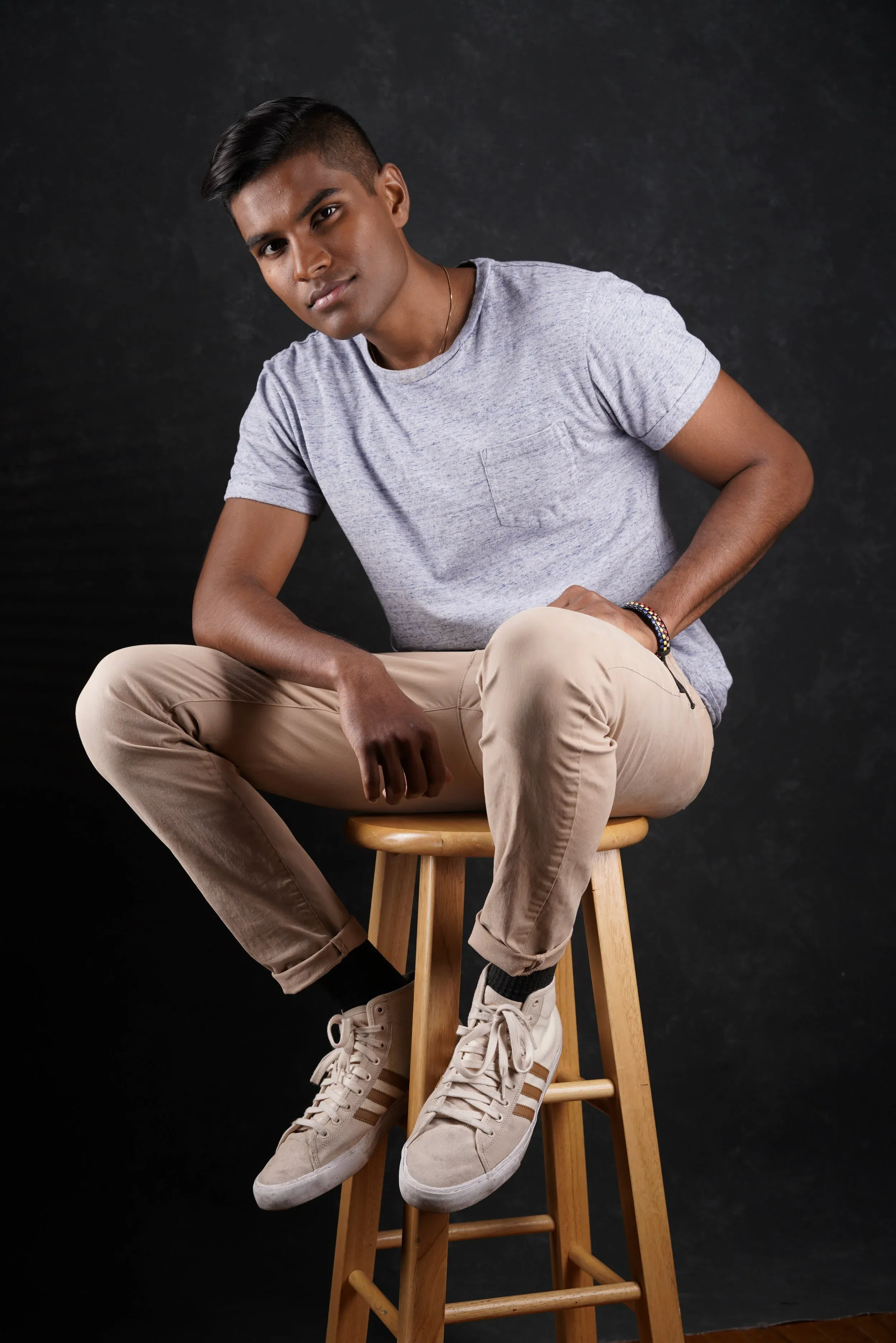 Siddharth Kusuma, photo 23