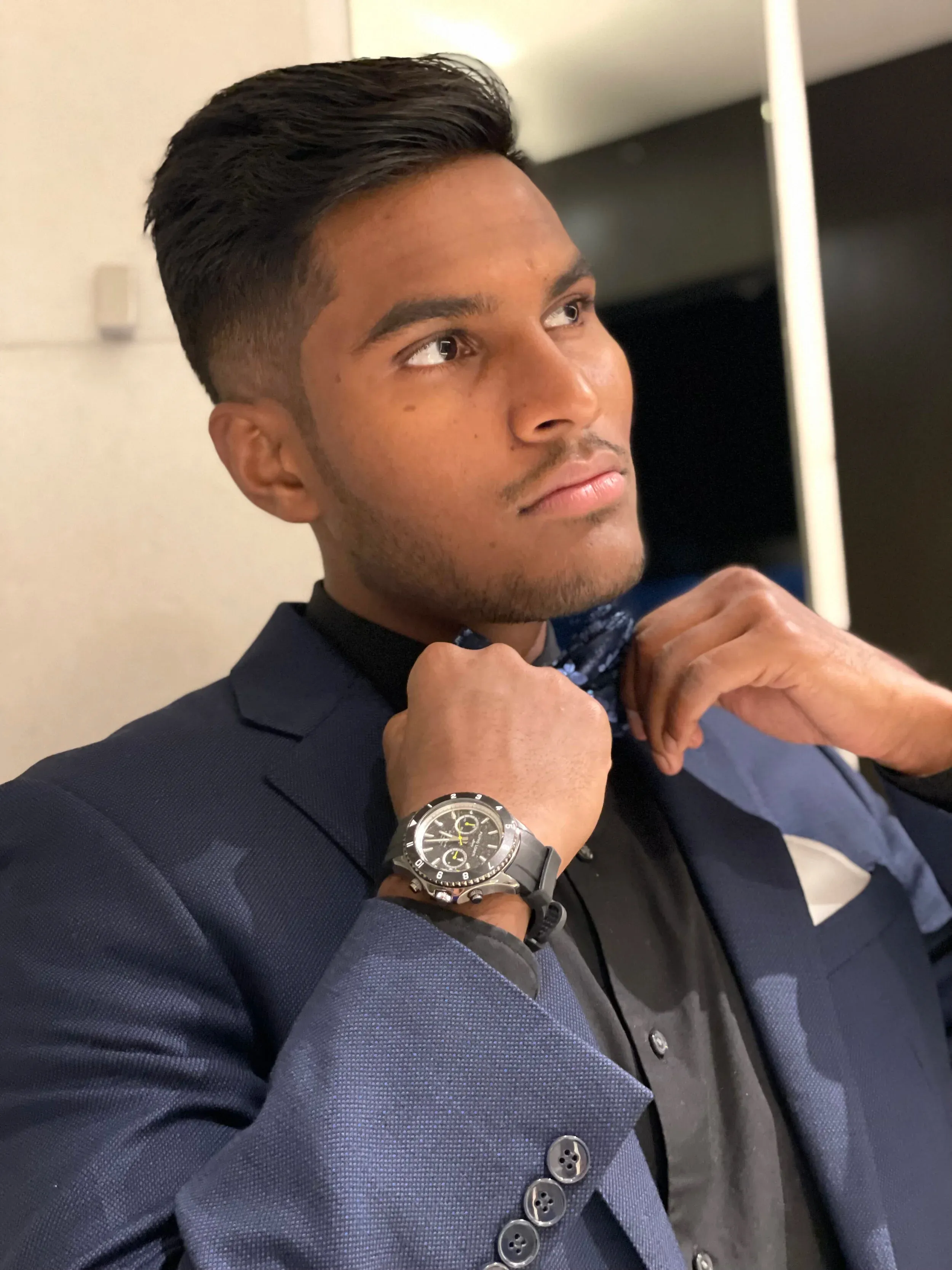 Siddharth Kusuma, photo 24