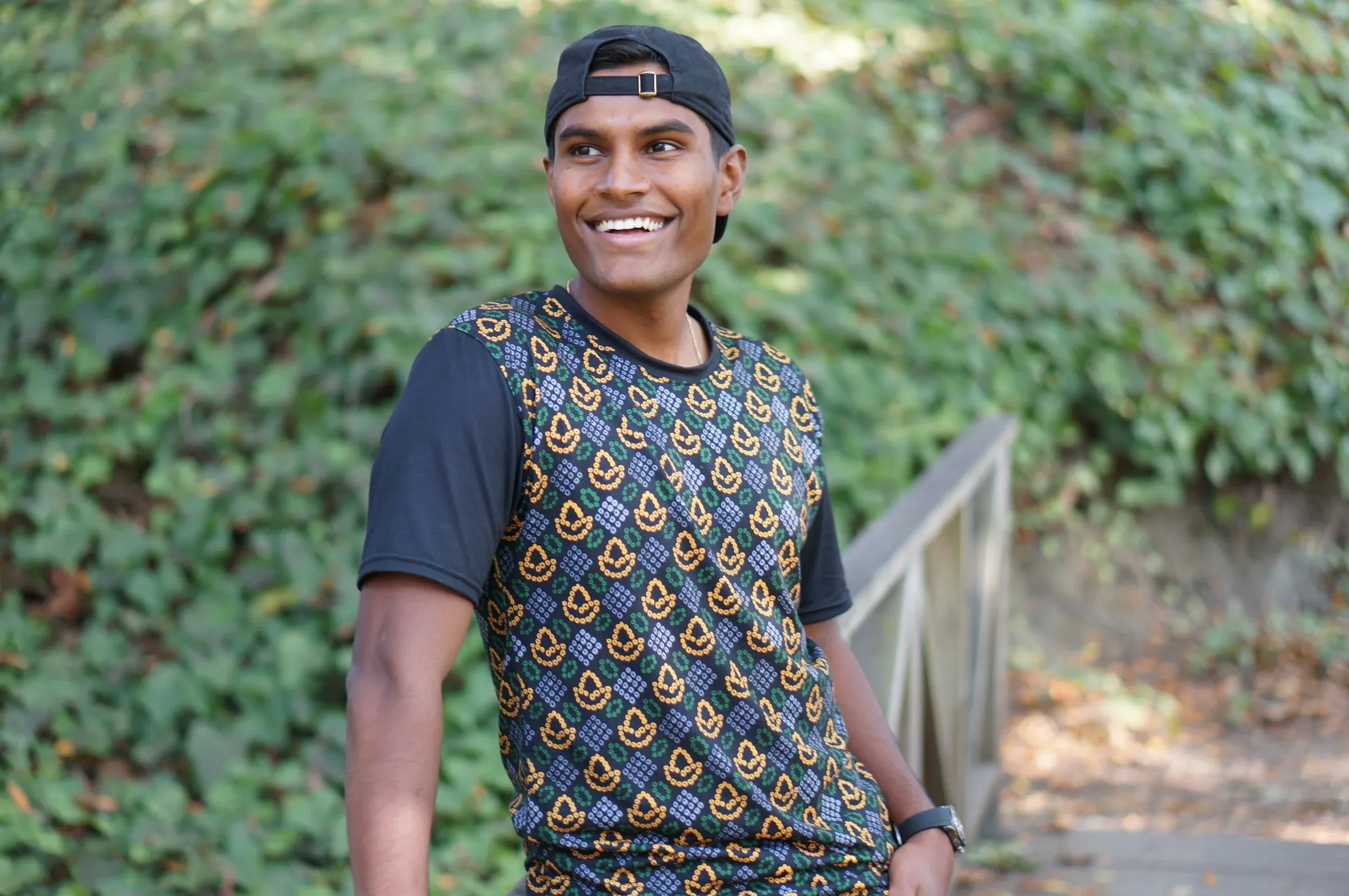 Siddharth Kusuma, photo 27