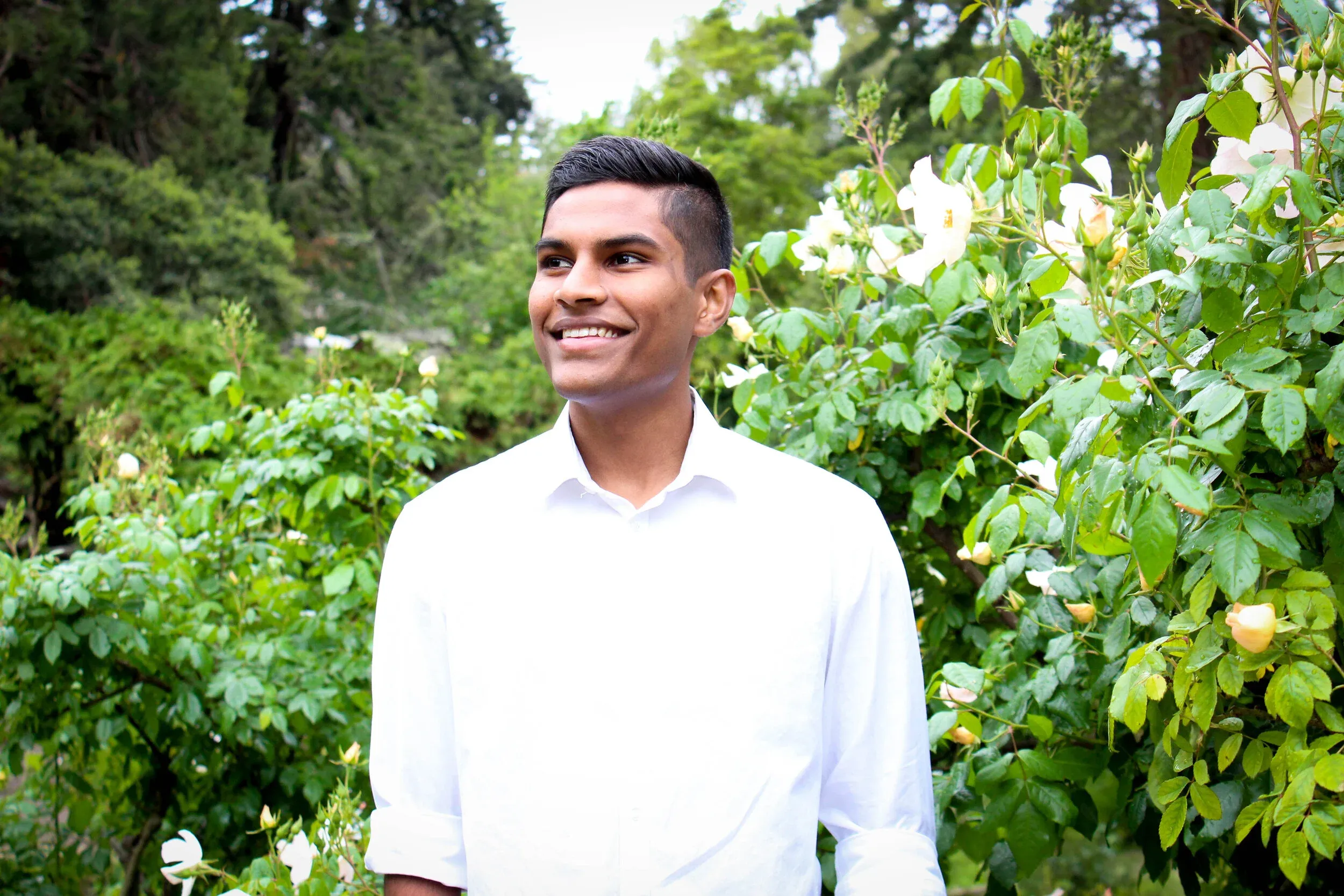 Siddharth Kusuma, photo 28