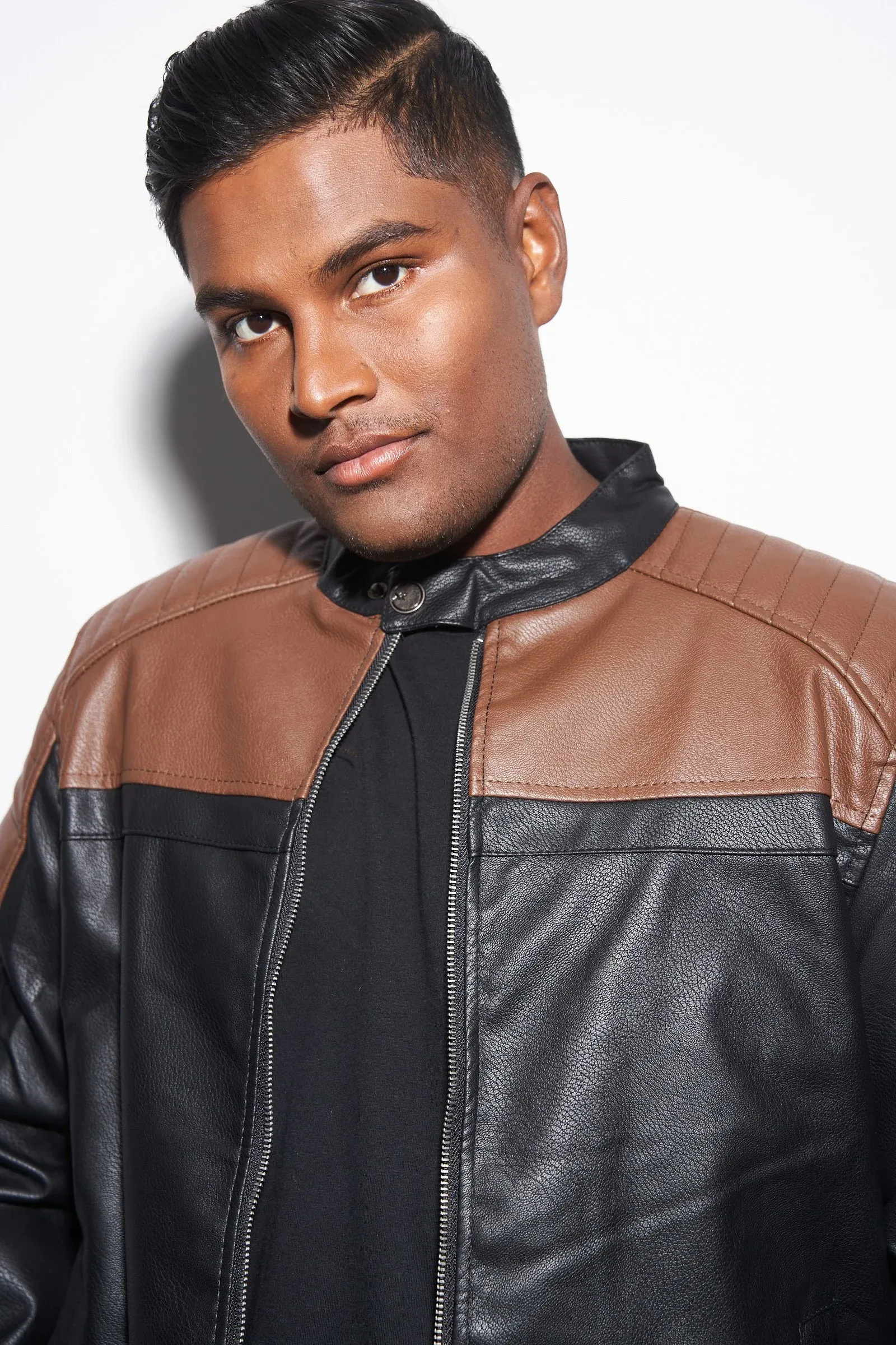 Portrait of Siddharth Kusuma